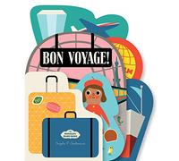 Bookscape Board Books: Bon Voyage!