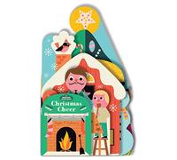 Bookscape Board Books : Christmas Cheer