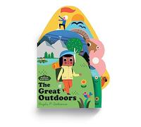 Bookscape Board Books: The Great Outdoors