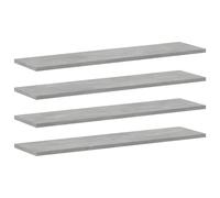 Bookshelf Board, Bookshelf Boards, Shelf vidaXL