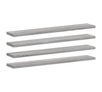 Bookshelf Board Extra Shelf Replacement Panel DIY Board Engineered Wood vidaXL