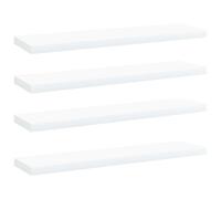 Bookshelf Board Extra Shelf Replacement Panel DIY Board Engineered Wood vidaXL