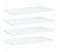 Bookshelf Board Extra Shelf Replacement Panel DIY Board Engineered Wood vidaXL