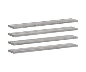 Bookshelf Board Extra Shelf Replacement Panel DIY Board Engineered Wood vidaXL