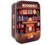 Bookshelf Building Game