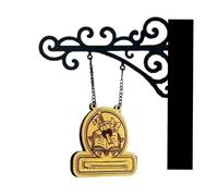 Bookshelf Decor | Halloween Library Decor - Reader Accessories Bibliophile Wall Art Home Decor Classroom Halloween Men Women Librarian