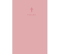 Bookshelf Gradient Bible Notebook: Psalms 19: Hardcover Blank Book for Devotionals and Creative Writing