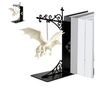 Bookshelf Lamp Warm LED Light Decorative Fantasy Nooklight