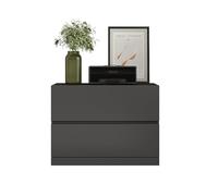 Bookshelf Unique Nightstand Bedside Modern Night Stand Wooden End Table Night Table Dresser For Bedroom Farmhouse Furniture Storage Organizer(Light Gray)