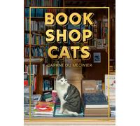 Bookshop Cats