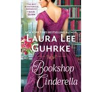 Bookshop Cinderella: 1 (Scandal at the Savoy)