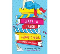 Bookshop Girl: Life's a Beach