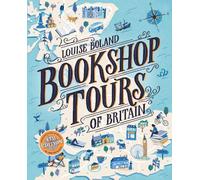 Bookshop Tours of Britain