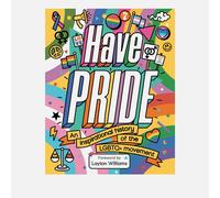 Bookspeed: Have Pride