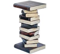 Bookstack Side Table - Extra Large