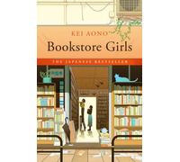 Bookstore Girls