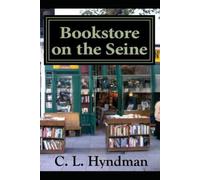 Bookstore on the Seine