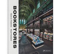 Bookstores : A Celebration of Independent Booksellers