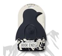 BookTails Pop Up Book Ends - Penguin