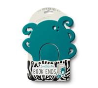 BookTails Pop Up Book Ends - Octopus