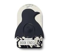 BookTails Pop Up Book Ends - Penguin