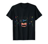 Booktrovert Nothing Beat Reading Rock Paper Scissors Teacher Value Graphic T-Shirt