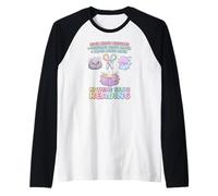 Booktrovert Nothing Beat Reading Rock Paper Scissors Women Raglan Baseball Tee