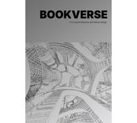 Bookverse : X+Living Architecture and Interior Design