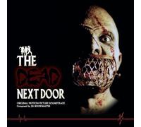 Bookwalter, J.R. - The Dead Next Door [VINYL]