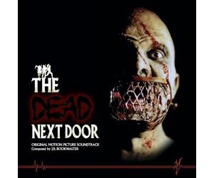 Bookwalter, J.R. - The Dead Next Door [VINYL]