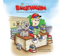Bookworm: Discovering Idioms, Sayings, and Expressions