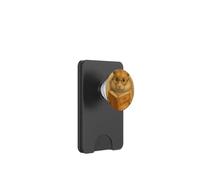 Bookworm Mastermind Chronicles Wisdom PopSockets PopWallet for MagSafe