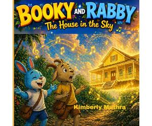 Booky and Rabby and the House in the sky