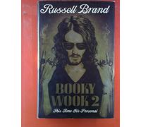Booky Wook 2 – This Time It's Personal – Harper Collins Publishers