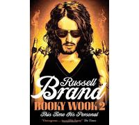Booky Wook 2: This time it's personal by Brand, Russell (2011) Paperback