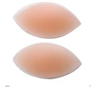 Boolavard (C Olives) Silicone Breast Enhancers Chicken Fillets Bra Insert Pad