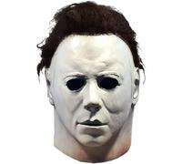 Boolavard Michael Myers Masks Halloween Horror Cosplay Costume Latex Props