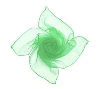 Boolavard Sheer Chiffon Square 4 Seasons Scarf Wrap 65cm x 65cm