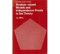 Boolean-valued Models and Independence Proofs in Set Theory