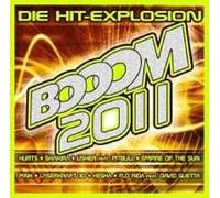 Booom 2011-the First