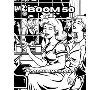 BOOM 50: Known as the golden years (DAY IN THE LIFE)