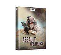 Boom Assault Weapons Construction Kit