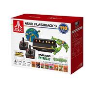 Boom! Atari Flashback 9 Console (110 Games)