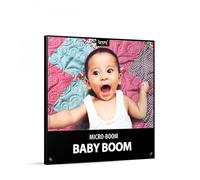 Boom Baby BOOM