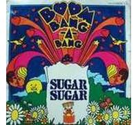 Boom Bang-A-Bang / Sugar Sugar-7" 45