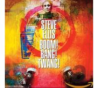 Boom! Bang! Twang! – Sony Music