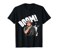 Boom basketball trainer T-Shirt