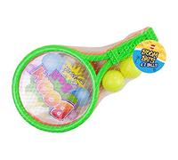 Boom Bats With 2 Balls