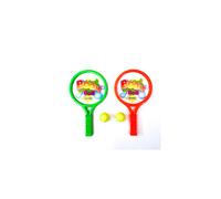 Boom Bat Rackets with 2 Balls Set