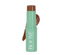 BOOM Beauty Boom Stick Bronzer: 3-in-1 Cream Blush Stick for Eyes Lips & Cheek Long-Wearing Blendable & Building Color Vegan Lipstick Pen for A